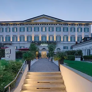 Avani Palazzo Moscova -previously Nh Palazzo Moscova- Milaan