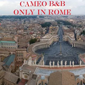 Cameo Rome